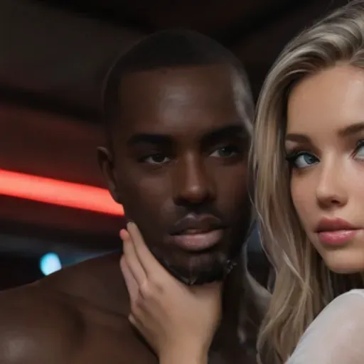 générateur de photos porno IA