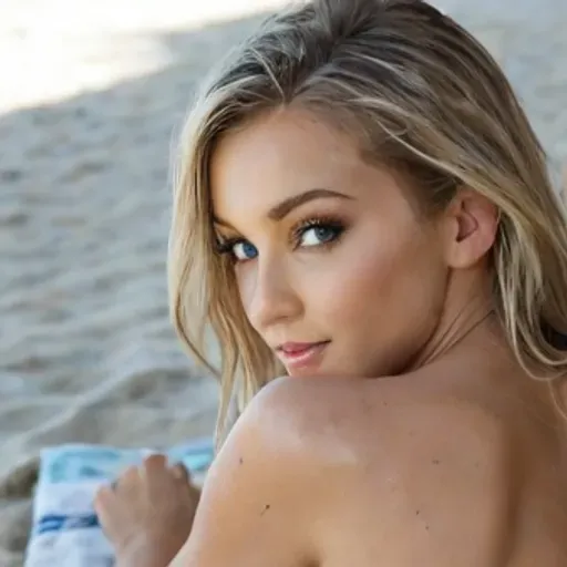 yapay zekâ porno görsel üretici