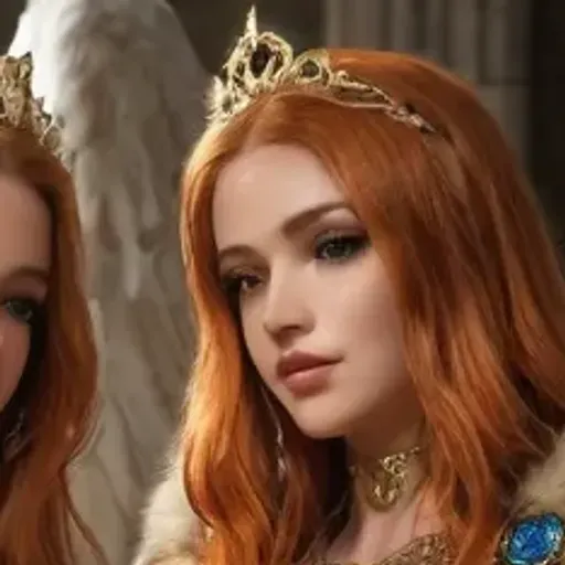 Pencipta imej lucah AI