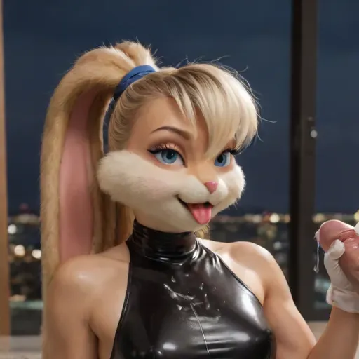 AIポルノ画像ジェネレーター