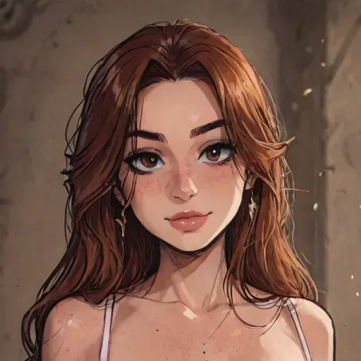 AI 포르노 이미지 생성기