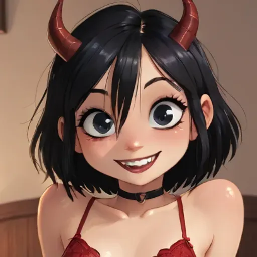 AI 포르노 이미지 생성기