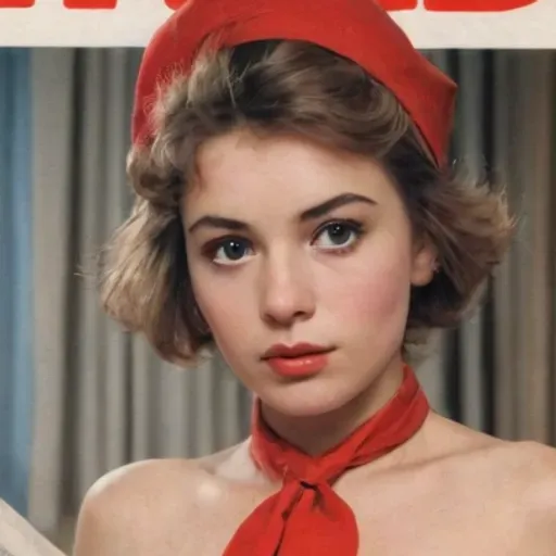 โปรแกรมสร้างภาพโปรนที่ใช้ปัญหา AI