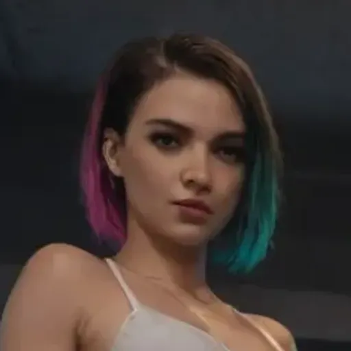 generatore di foto porno IA