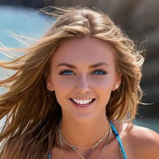 AI色情圖片產生器