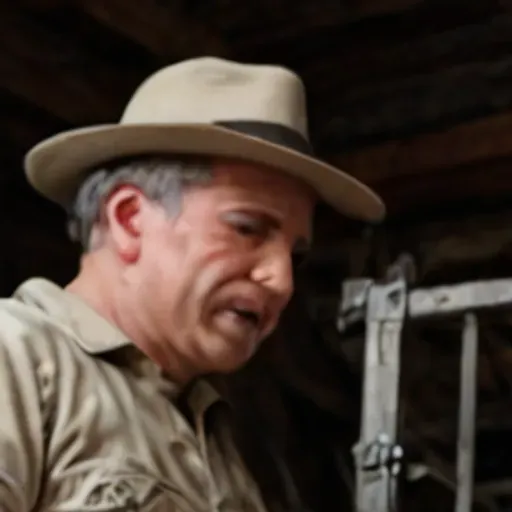 Pencipta imej lucah AI