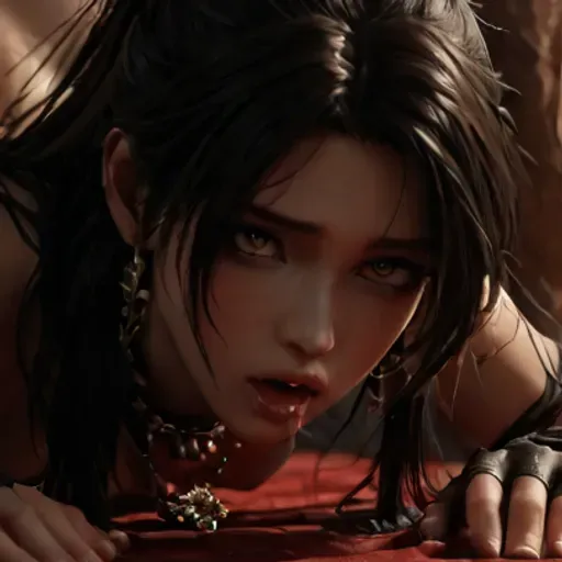 generador de imágenes porno con IA