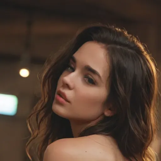 AI色情照片產生器