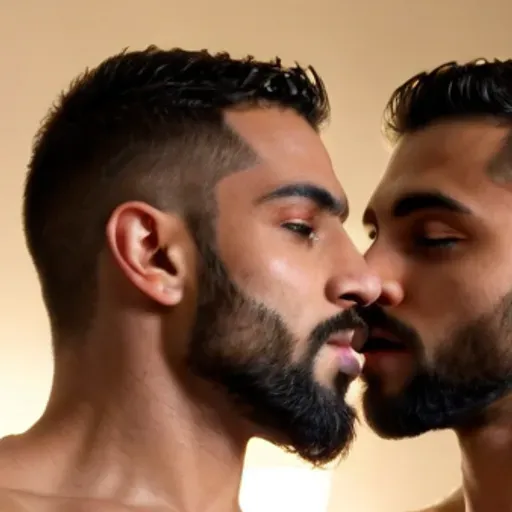 โปรแกรมสร้างภาพโปรนที่ใช้ปัญหา AI