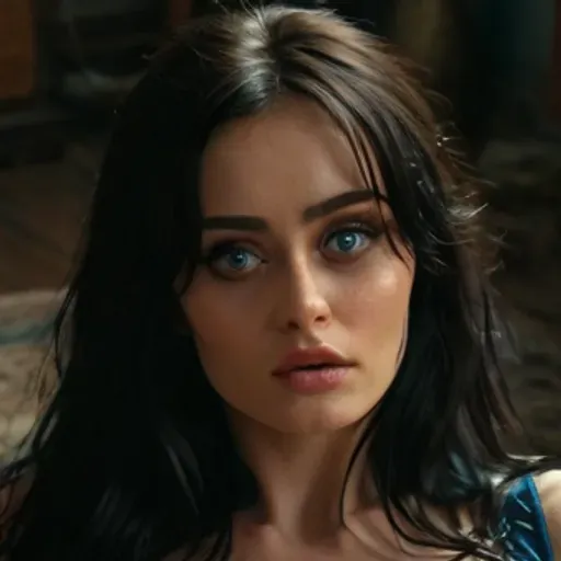 AIポルノ画像ジェネレーター