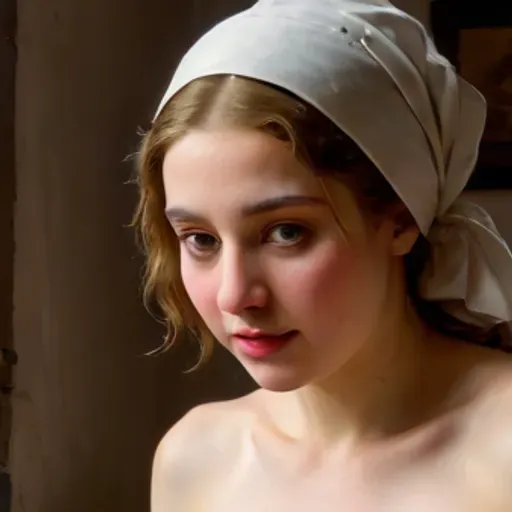 AI 포르노 이미지 생성기