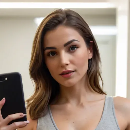 AI porn image generator