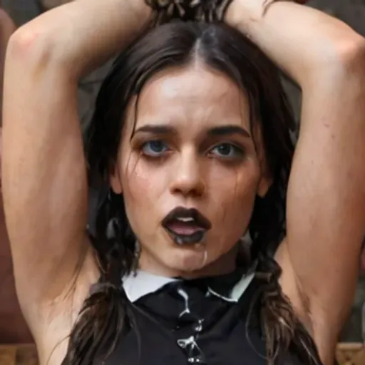 AIポルノ画像ジェネレーター