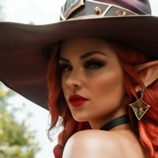 gerador de imagens pornô com IA