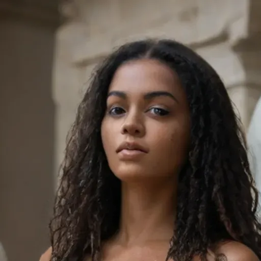 Pencipta imej lucah AI