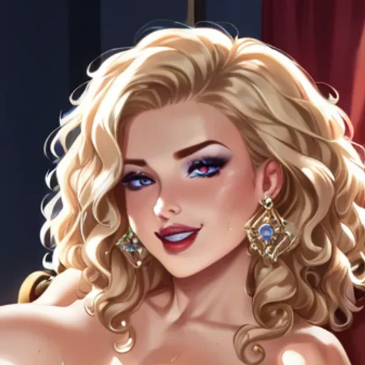 Generator obrazów pornograficznych z wykorzystaniem sztucznej inteligencji