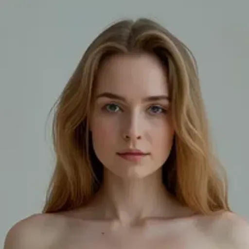 AIポルノ画像ジェネレーター