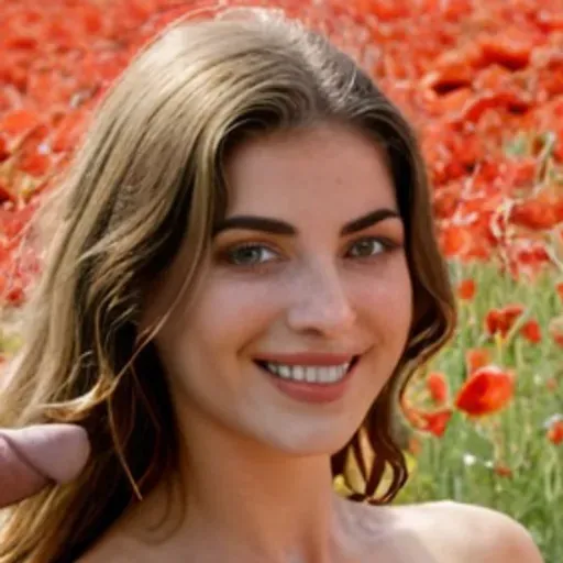 โปรแกรมสร้างภาพโปรนที่ใช้ปัญหา AI