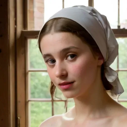 KI-Pornobild-Generator