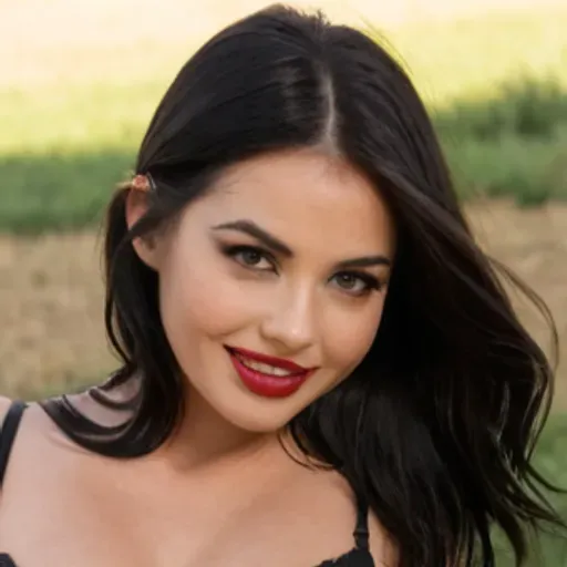 AI 포르노 이미지 생성기