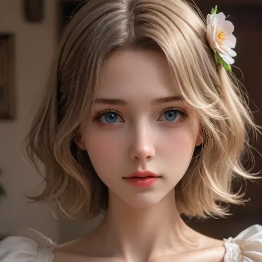 gerador de imagens pornô com IA