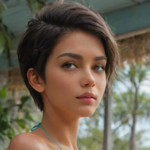 yapay zekâ porno görsel üretici