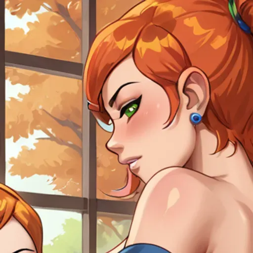 KI-Pornobildchen-Generator