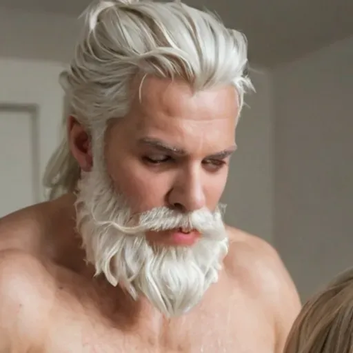 AI色情照片產生器