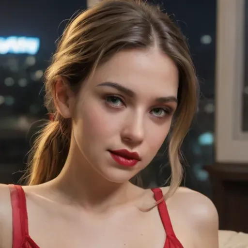 AI porn image generator