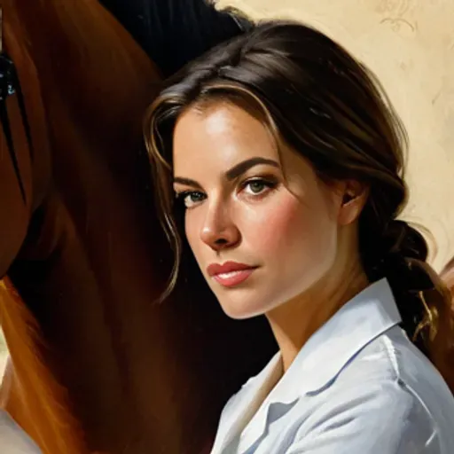 โปรแกรมสร้างภาพโปรนที่ใช้ปัญหา AI