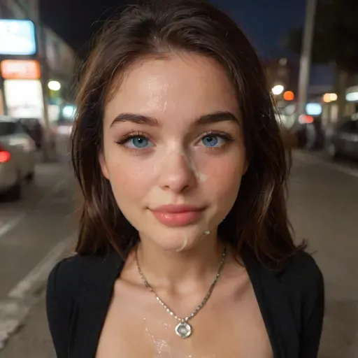 AI色情圖片產生器