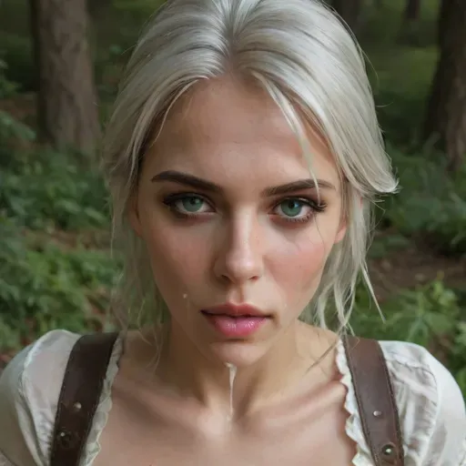 KI-Pornobild-Generator