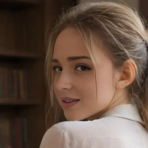 AI 포르노 이미지 생성기