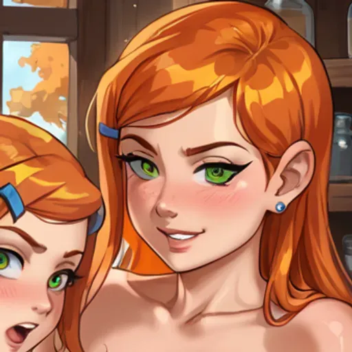 generador de imágenes porno con IA