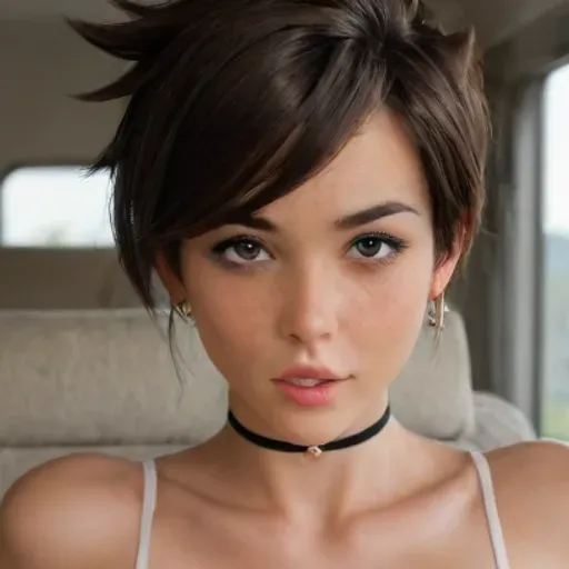 โปรแกรมสร้างภาพโปรนที่ใช้ปัญหา AI