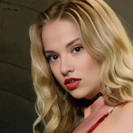 gerador de imagens pornô com IA