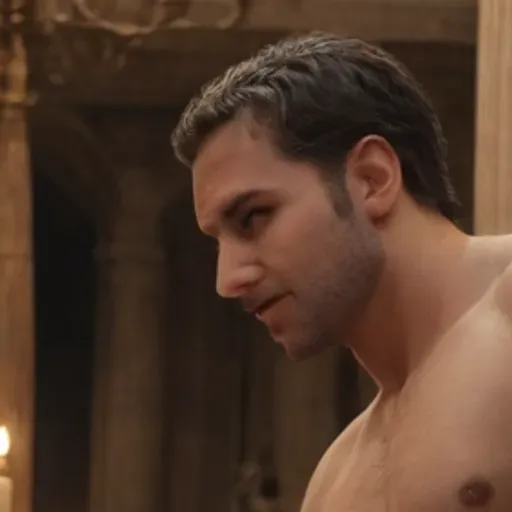 AI 포르노 이미지 생성기