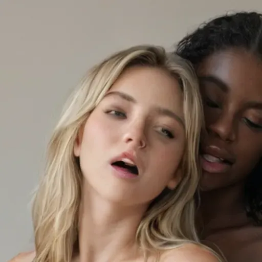 Penghasil gambar lucah AI