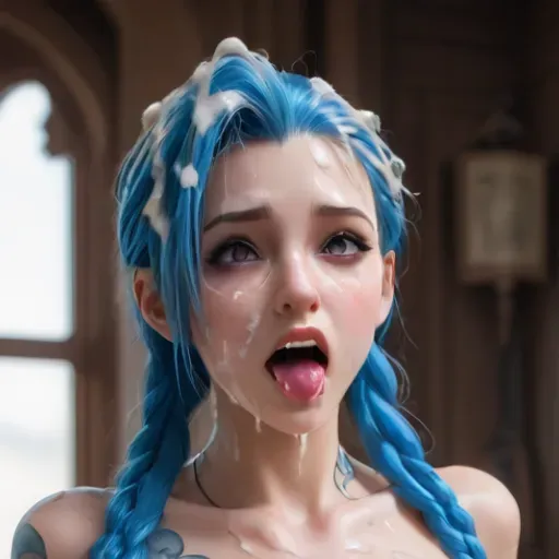 генератор порно-изображений на ИИ