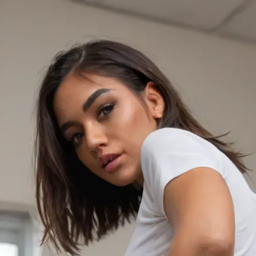 AI 포르노 이미지 생성기