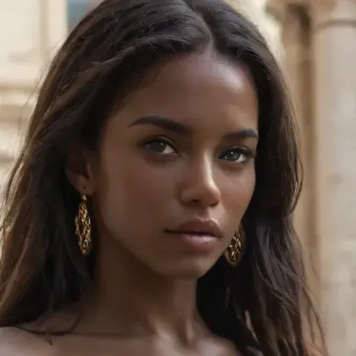 AI 포르노 이미지 생성기