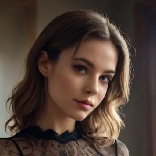 AI色情圖片產生器