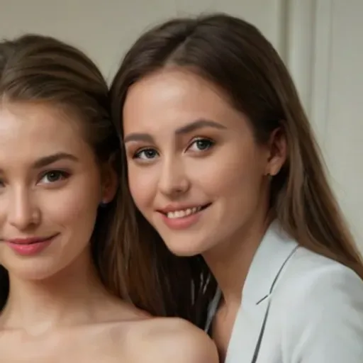 Penghasil gambar lucah AI