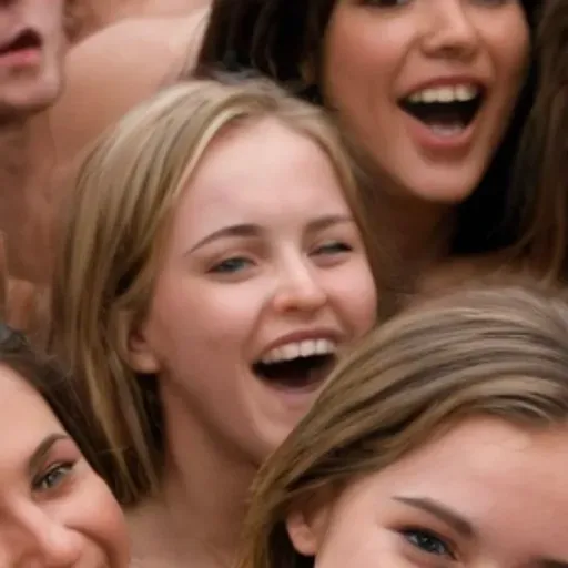generatore di foto porno IA