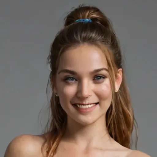 AI 포르노 이미지 생성기