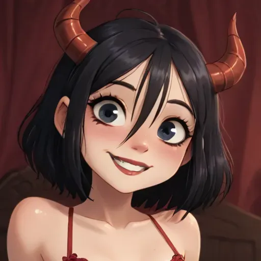 AI 포르노 이미지 생성기