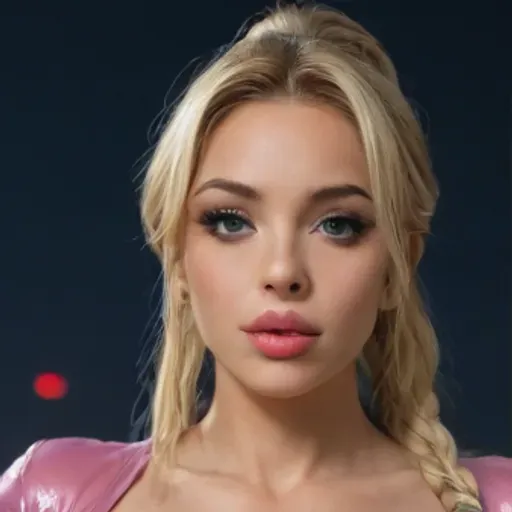 AI 포르노 이미지 생성기