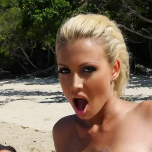 generatore di immagini porno IA