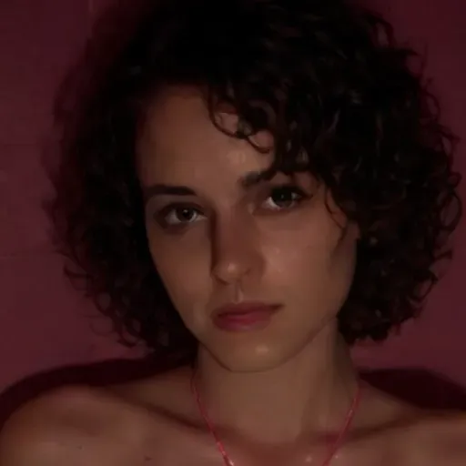 AI色情图片生成器