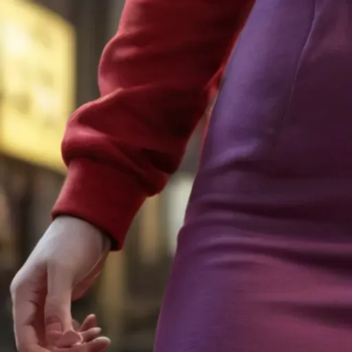 AI 포르노 사진 생성기